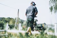 Facharbeiter (m/w/d) Bereich Gartenpflege und Pflanzung Nordrhein-Westfalen - Delbrück Vorschau