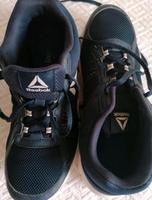 Schuhe Sneaker "Reebok" Gr.39 Neuwertig Niedersachsen - Göttingen Vorschau