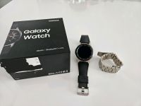 Samsung Galaxy Watch SM-R805F 46mm LTE Niedersachsen - Loxstedt Vorschau