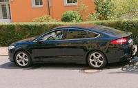 Ford Mondeo mk5 BA7 1.5 ecoboost  Nicht Fahrbereit Brandenburg - Senftenberg Vorschau