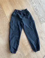 Baggy Cargo Hose Stoff ❗️neu wertig ! 152/158 ZARA Bayern - Wolfratshausen Vorschau