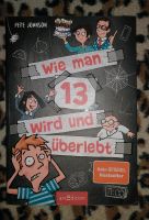 Wie man 13 wird und überlebt - Kinderbuch - wie neu Niedersachsen - Salzgitter Vorschau