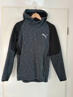 Puma Hoodie Kapuzen Pullover grau Gr S Sweatshirt Münster (Westfalen) - Sentrup Vorschau