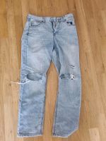 Jeans mit Löchern München - Schwabing-West Vorschau