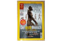 National Geographic Erste Mensch GEO Zeitschrift Tibet Bahamas Bayern - Hummeltal Vorschau