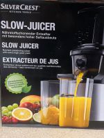 Slow juicer Feldmoching-Hasenbergl - Feldmoching Vorschau