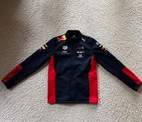 2020 Red Bull Racing F1 Softshell Jacket Children Official Bayern - Bütthard Vorschau