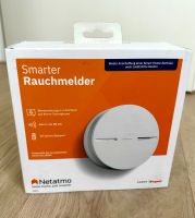 Netatmo Smarter Rauchmelder NSA-DE Baden-Württemberg - Zimmern ob Rottweil Vorschau