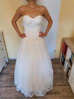 KOMPLETTSET: Brautkleid/Hochzeitskleid/Unterrock/Schleiher Brandenburg - Königs Wusterhausen Vorschau