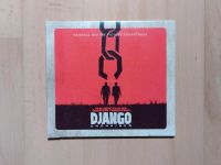 Django Unchained: Original Motion Picture Soundtrack. CD. Neu Rheinland-Pfalz - Neustadt an der Weinstraße Vorschau