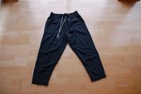 7/8 Hose High waist Schlupfhose blau H&M Gr.L/40 Damen Rheinland-Pfalz - Osburg Vorschau