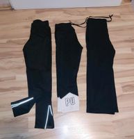 Verkaufe hier 3 Sport Fitness Leggings von Runners Point/puma grS Schleswig-Holstein - Kiel Vorschau