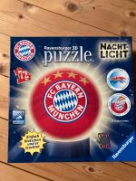 Ravensburger 3D Puzzle Nachtlicht Bayern München Niedersachsen - Warberg Vorschau