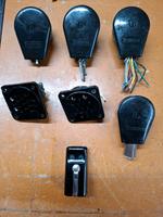 Konvolut Hirschmann ME Stecker, Steckverbindungen Vintage MES 160 Nordrhein-Westfalen - Greven Vorschau