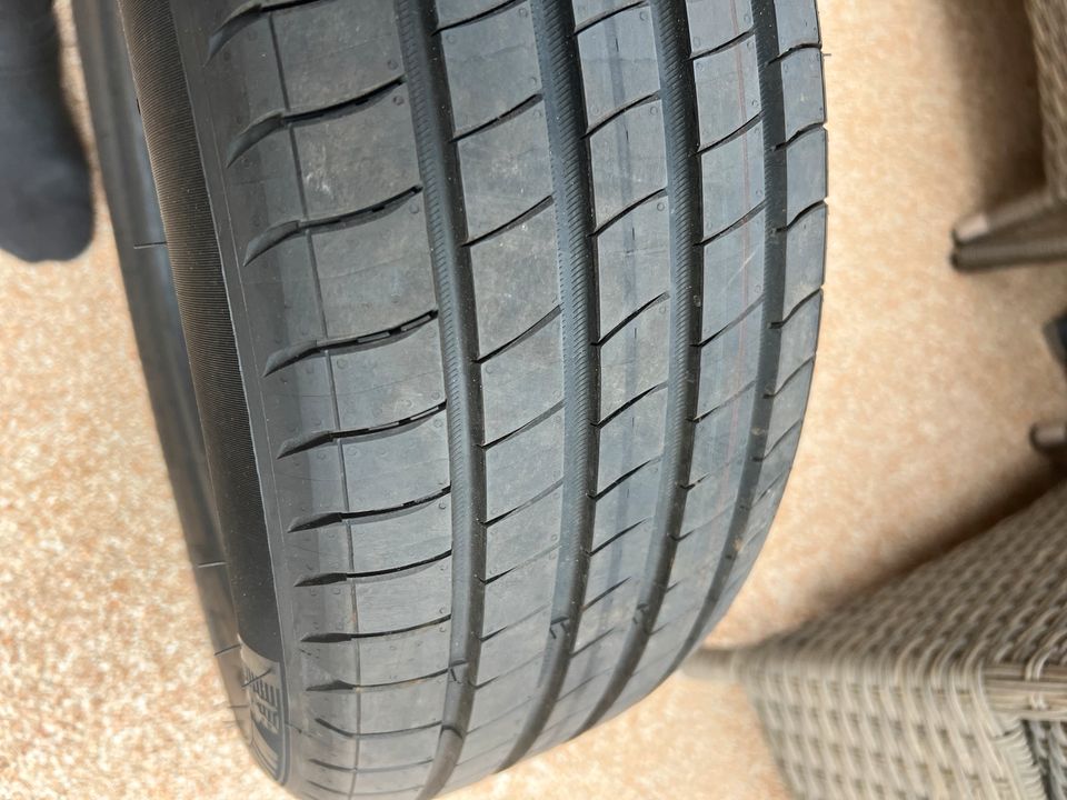 4 Autoreifen Neu Michelin in Meinersen