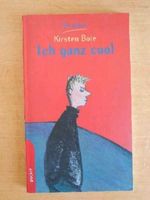 Kirsteb Boie - Ich ganz cool Jugendbuch Kinderbuch Buch Bayern - Murnau am Staffelsee Vorschau
