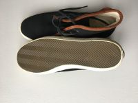 Pointer Sneaker aus Wildleder schwarz Gr 40 Düsseldorf - Düsseltal Vorschau