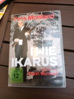 DVD I wie Ikarus  von Kinowelt Pankow - Prenzlauer Berg Vorschau