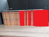 Yu-Gi-Oh! Mangas Nordrhein-Westfalen - Velbert Vorschau