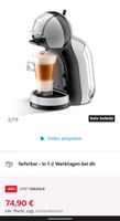 Dolce Gusto Duisburg - Duisburg-Mitte Vorschau