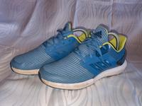 Adidas Sportschuhe Gr. 40 Hessen - Weilmünster Vorschau