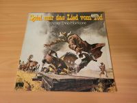 Spiel mit das Lied vom Tod Soundtrack Vinyl LP Schallplatte Niedersachsen - Lutter am Barenberge Vorschau