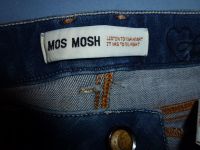 Jeans, Damen, Mosh Mosh, gerades Bein, blau, Gr. 25 Rheinland-Pfalz - Lingenfeld Vorschau