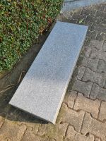 Blockstufe Granit Padang Dark geflammt 100×35×15 Bayern - Nersingen Vorschau