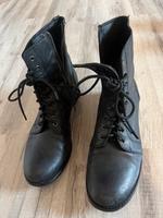 Flache Schnürboots Buffalo Düsseldorf - Grafenberg Vorschau