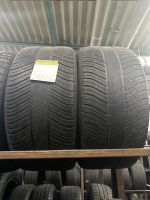 2x Michelin Latitude 294/40R20 106V Winterreifen Bayern - Vöhringen Vorschau