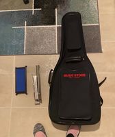 Konzert Gitarre Yamaha Aachen - Aachen-Haaren Vorschau