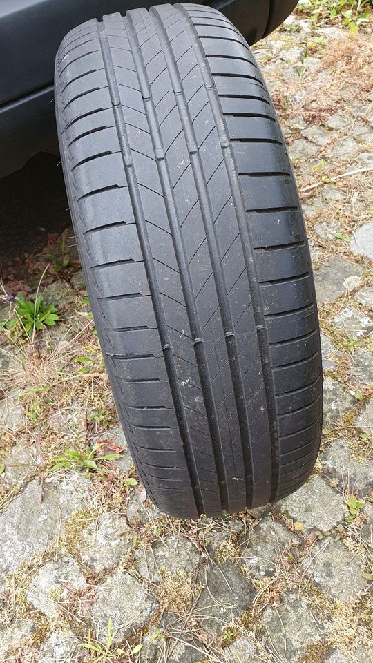 Bridgestone 215/65 R16 98H Turanza T 005 Sommerreifen in Centrum