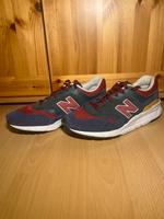 New Balance,schuhe, Größe 43 Sachsen-Anhalt - Magdeburg Vorschau