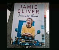 Kochbuch Jamie Oliver Bayern - Waal Vorschau