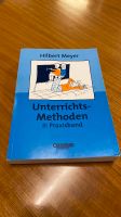 Unterrichtsmethoden II: Praxisband; MEYER, Hilbert Lindenthal - Köln Sülz Vorschau