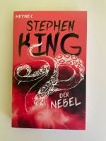 Stephen King Buch Der Nebel Baden-Württemberg - Ulm Vorschau