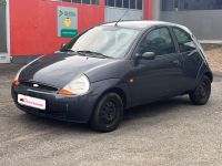 Ford Ka/Ka+ 1,3  Klima+1.Hand Saarland - Völklingen Vorschau