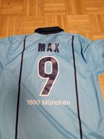 Orig. NIKE TSV 1860 München Trikot 9 Martin Max 1999/2000 Vintage Hannover - Kirchrode-Bemerode-Wülferode Vorschau