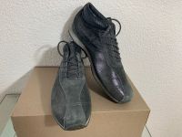 Bequemer Sneaker aus Leder Größe 41 von Wolky  NP € 159,99 Baden-Württemberg - Horb am Neckar Vorschau