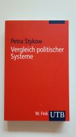 Stykow: Vergleich politischer Systeme Kr. München - Ismaning Vorschau