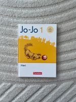 Jo-Jo Fibel 1 | Cornelsen Verlag | Grundschule | *NEU & OVP* Nordwestmecklenburg - Landkreis - Gägelow Vorschau