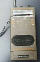 ❗Multiband Compact Radio air Band Funktion nur mit Netzteil Bochum - Bochum-Mitte Vorschau