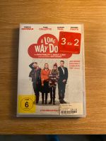 DVD A long Way Down Hamburg-Mitte - Hamburg Billstedt   Vorschau