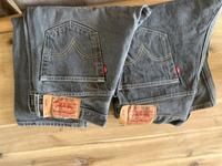 Levi’s Jeans  501 W34/L36 Herren Dresden - Weixdorf Vorschau