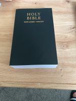 Englische Bibeln Niedersachsen - Soltau Vorschau