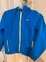 CMP Jacke blau gelb Frankfurt am Main - Westend Vorschau