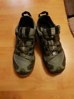 Salomon 38 Damenschuh Bayern - Lonnerstadt Vorschau