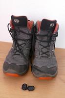 Wanderschuh, Wanderstiefel, Outdoorschuh, Haix, Gr. 39 Baden-Württemberg - Maselheim Vorschau