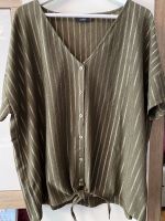 Bluse gestreift Gr.XL C&A Berlin - Treptow Vorschau