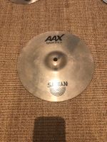 Sabian 10" AAX Splashbecken Niedersachsen - Lohne (Oldenburg) Vorschau